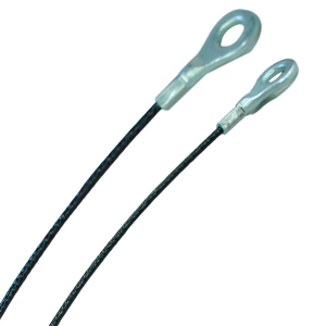 CABO TAMPA DA CAÇAMBA SAVEIRO 1983 ATÉ 1997 LADO DIREITO E LADO ESQUERDO