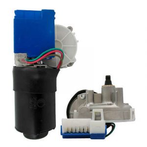 MOTOR LIMPADOR PALIO SIENA DOBLO 1996 ATÉ 2000 30W 12V