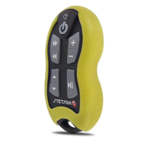 CONTROLE ALCANÇE AMARELO SX1 STETSOM