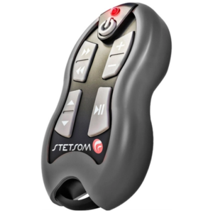 CONTROLE ALCANCE GRAFITE SX1 STETSOM