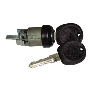 CILINDRO DE IGNIÇÃO CAMINHÃO VOLKSWAGEN GOL PASSAT PARATI VOYAGE PINO CURTO COM CHAVE
