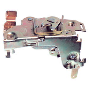 FECHADURA CAMINHÃO DELIVER TITAN TRACTOR WORKER KOMBI CLIPER LADO DIREITO