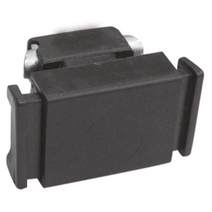 FECHO DO PORTA LUVAS GOL PARATI SANTANA APÓS 1986 SEM CHAVE