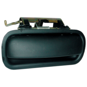 MAÇANETA TAMPA SAVEIRO GII GIII GIV 1998 ATÉ 2009