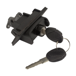 BOTÃO DO PORTA MALA PARATI APÓS 1996 MECÂNICA COM CHAVE