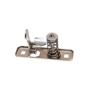 FECHADURA SUPERIOR CAPO GOL PARATI SAVEIRO VOYAGE 1980 ATÉ 1994