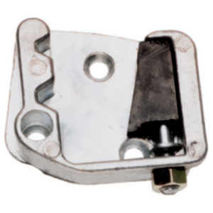 BATENTE DA PORTA VOLKSWAGEN FUSCA ATÉ 1977 LADO DIREITO