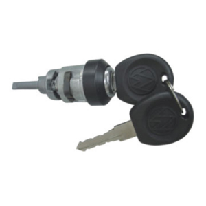 CILINDRO DE IGNIÇÃO GOL PARATI KOMBI PASSAT VOYAGE SAVEIRO PINO LONGO COM CHAVE