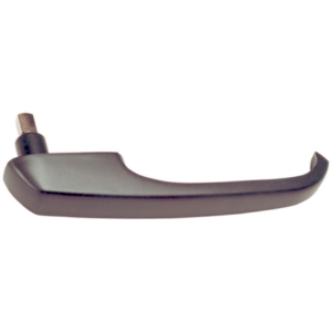 MAÇANETA EXTERNA PORTA DO MEIO DA KOMBI APÓS 1997 SEM CHAVE