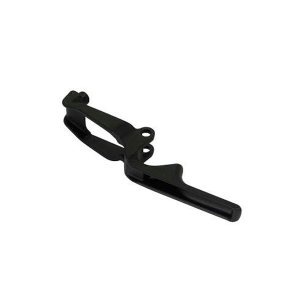 GATILHO DA MAÇANETA PASSAT G1 G2 G3 PRETO FOSCO