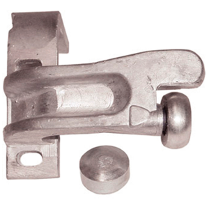 GUIA INFERIOR DA PORTA LATERAL KOMBI APÓS 1997 1152