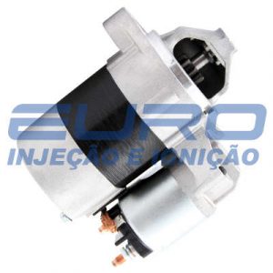 MOTOR PARTIDA COURIER ECOSPORT FIESTA KA 1.0 1.6 ZETEC ROCAN