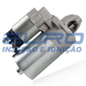 MOTOR PARTIDA PALIO SIENA FIORINO STRADA FLEX UNO 2000 EM DIANTE 12V