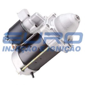 MOTOR PARTIDA JUMPER 2001 ATÉ 2005 DUCATO 1997 ATÉ 2005 BOXER 2002 ATÉ 2009 2.8