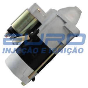 MOTOR PARTIDA KIA BONGO K2500 2005 EM DIANTE MITSUBISHI L200 PAJERO