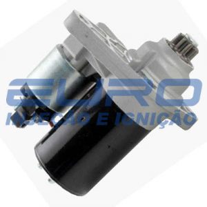 MOTOR PARTIDA CROSSFOX FOX POLO GOL GV VI VOYAGE 2000 EM DIANTE PARTIDA VALEO