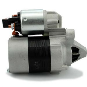 MOTOR PARTIDA FLUENCE SCENIC LOGAN SANDERO MEGANE SYMBOL 2006 EM DIANTE