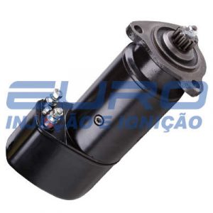 MOTOR PARTIDA KB SCANIA MOTOR DS11 DN11 DSC11 COM 11 DENTES