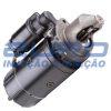 MOTOR PARTIDA MB JF 12V (MANCAL DEITADO)