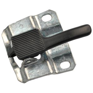 MAÇANETA INTERNA DIANTEIRA KOMBI CLIPPER 1975 ATÉ 2013 LADO DIREITO