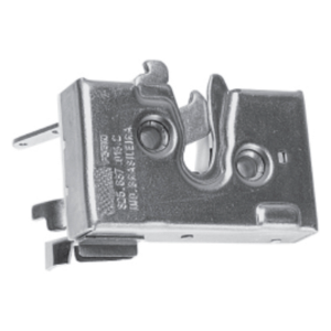 FECHADURA SANTANA VERSALES DIANTEIRA LADO ESQUERDO 1984 ATÉ 2006