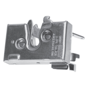 FECHADURA SANTANA VERSALES DIANTEIRO LADO DIREITO 1984 ATÉ 2006