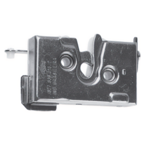 FECHADURA SANTANA VERONA QUANTUM TRASEIRA LADO ESQUERDO 1991 ATÉ 2006