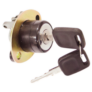 BOTÃO DO PORTA MALAS SANTANA VERSAILES COM CHAVE ELÉTRICO