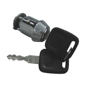 CILINDRO DE IGNIÇÃO LOGUS POINTER 1993 ATÉ 1996 COM CHAVE