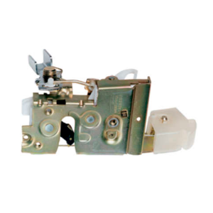 FECHADURA LOGUS POINTER 2 PORTAS ATÉ 1996 LADO ESQUERDO