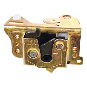 FECHADURA GOL PARATI G2 2 PORTAS 1995 ATÉ 2000 LADO ESQUERDO