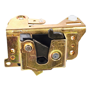 FECHADURA GOL PARATI G2 2 PORTAS 1995 ATÉ 2000 LADO DIREITO