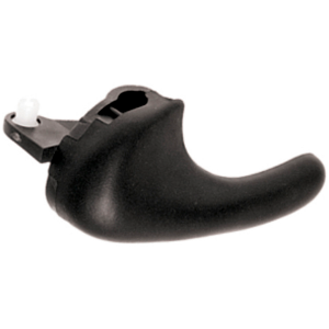 MAÇANETA INTERNA GOL PARATI SAVEIRO GII LADO DIREITO PRETA