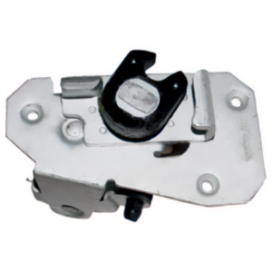 FECHADURA TAMPA DA CAÇAMBA SAVEIRO G2 G3 G4 G5 G6 G7 LADO DIREITO