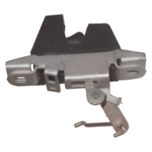 FECHADURA INTERNA PORTA MALAS GOL G3 E G4 PRE-DISPOSTA ELÉTRICA