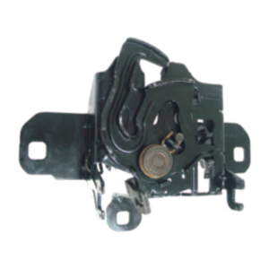 FECHADURA INFERIOR CAPO GOLF 1999 ATÉ 2013