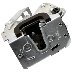 FECHADURA GOL PARATI SAVEIRO GIV 4 PORTAS LADO ESQUERDO