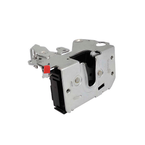 FECHADURA DA PORTA GOL E PARATI G2 G3 G4 TRASEIRA DIREITO PREDISPOSTA PARA ELÉTRICA MAGNA E MOTROL