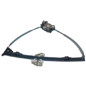 MAQUINA DE VIDRO ELÉTRICO GOL SPECIAL 2 PORTAS G3 E G4 LADO ESQUERDO