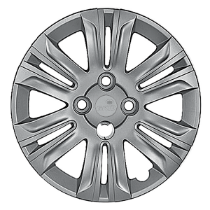 CALOTA DOBLO ARO 14 PARAFUSO