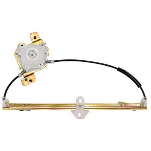 MAQUINA VIDRO ELÉTRICO SANTANA 4 PORTAS TRASEIRA 1986 ATÉ 2006 LADO DIREITO