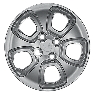 CALOTA FIORINO 2015 ARO 14 PARAFUSO