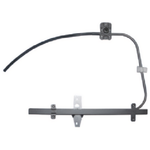 MAQUINA DE VIDRIO MANUAL CAMINHÃO VOLKSWAGEN APÓS 2000 LADO ESQUERDO SUBSTITUI 2181