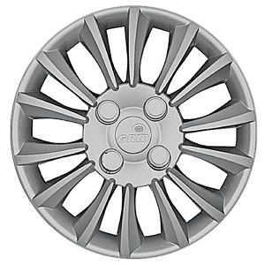 CALOTA LINEA ARO 14 UNIVERSAL FIAT PARAFUSO