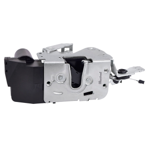 FECHADURA FOX 4 PORTAS 2003 ATÉ 2009 DIANTEIRO ELÉTRICA LADO DIREITO