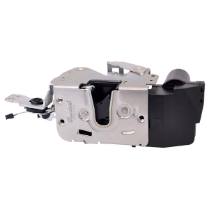 FECHADURA FOX 2003 ATÉ 2009 TRASEIRA  ELÉTRICA LADO DIREITO