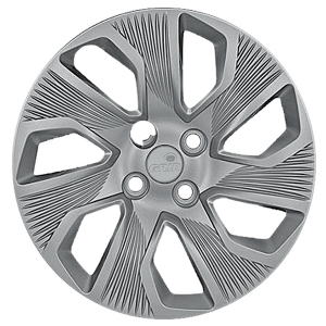 CALOTA GRAND SIENA 2014 ATÉ 2015 ARO 14 PARAFUSO