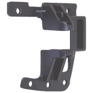 CAVALETE SUPORTE PORTA GOL GIII GIV LADO DIREITO FERRO