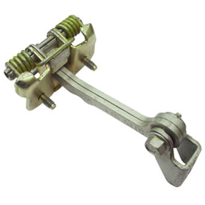 LIMITADOR DA PORTA GOL GII 4 PORTAS TRASEIRO LADO DIREITO E LADO ESQUERDO