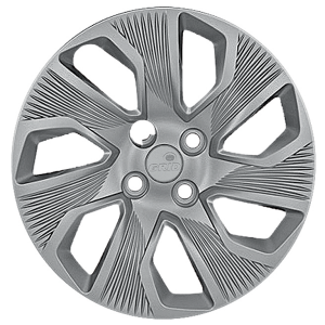 CALOTA GRAND SIENA 2014 ATÉ 2015 ARO 13 PARAFUSO